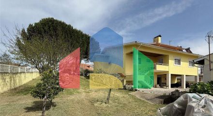 Residential - Single Family Home - T3 - Souselas e Botão, Coimbra - PT