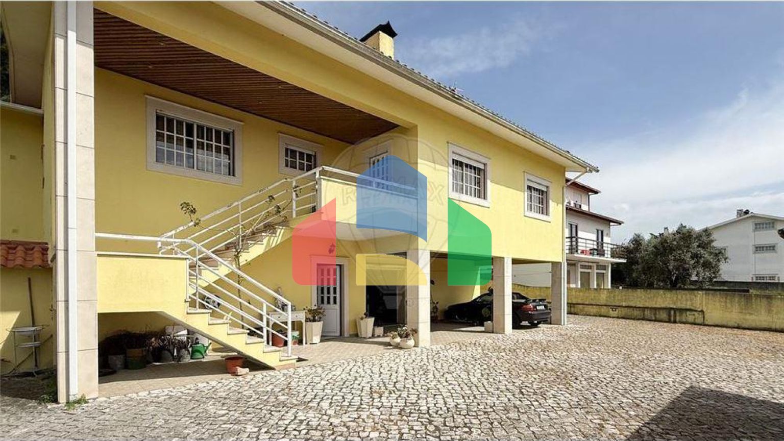 Residential - Single Family Home - T3 - Souselas e Botão, Coimbra - PT