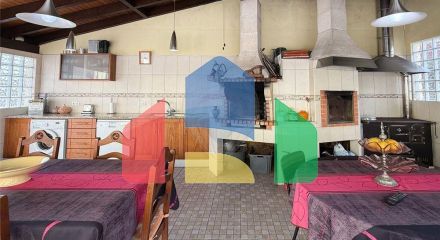 Residential - Single Family Home - T3 - Souselas e Botão, Coimbra - PT