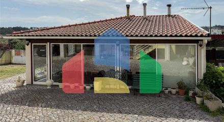 Residential - Single Family Home - T3 - Souselas e Botão, Coimbra - PT