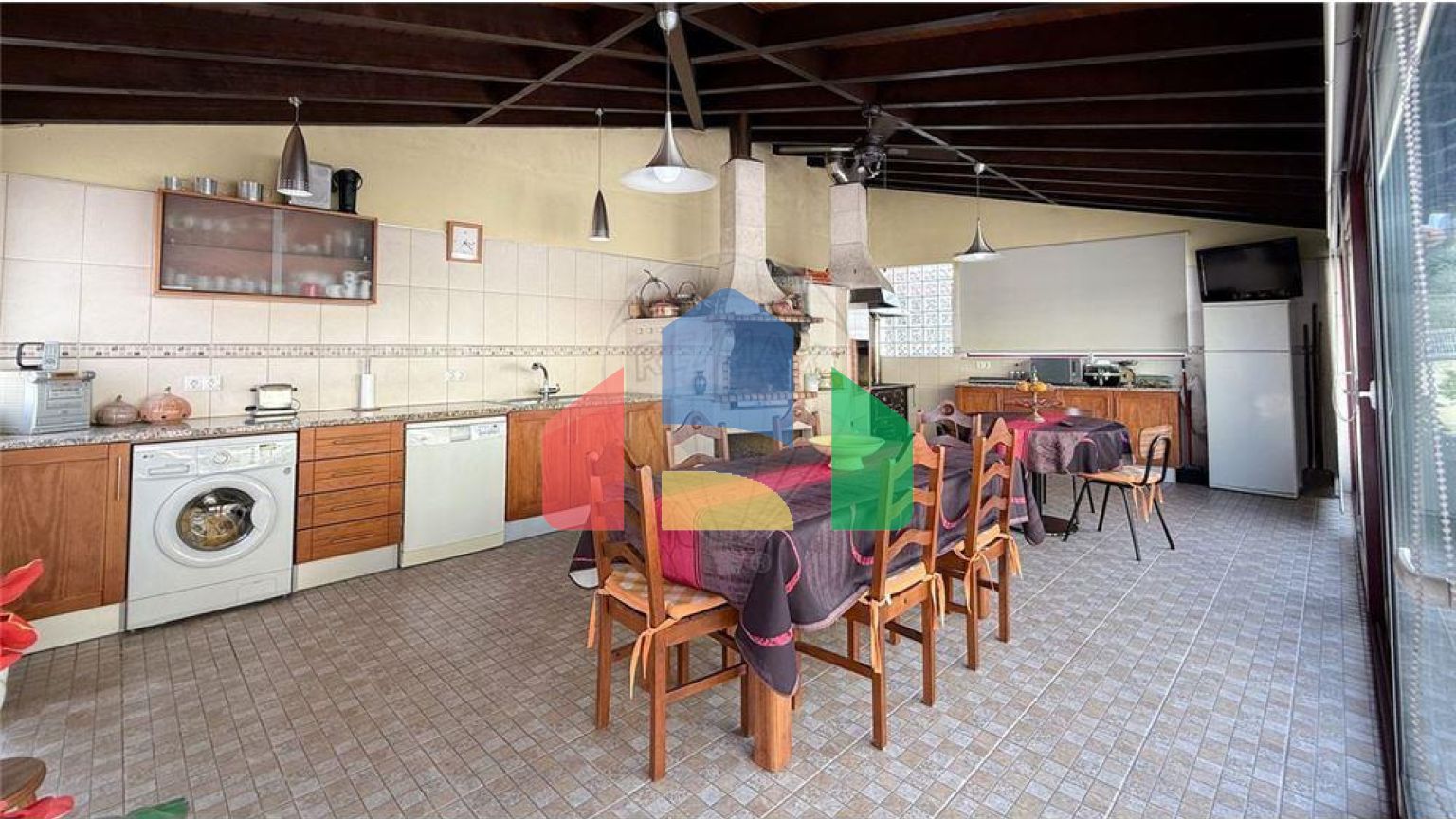 Residential - Single Family Home - T3 - Souselas e Botão, Coimbra - PT