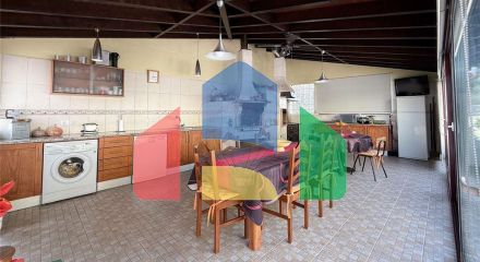 Residential - Single Family Home - T3 - Souselas e Botão, Coimbra - PT