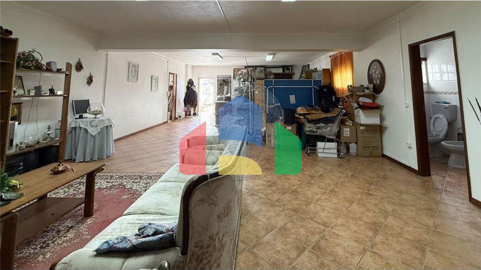 Residential - Single Family Home - T3 - Souselas e Botão, Coimbra - PT