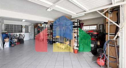 Residential - Single Family Home - T3 - Souselas e Botão, Coimbra - PT