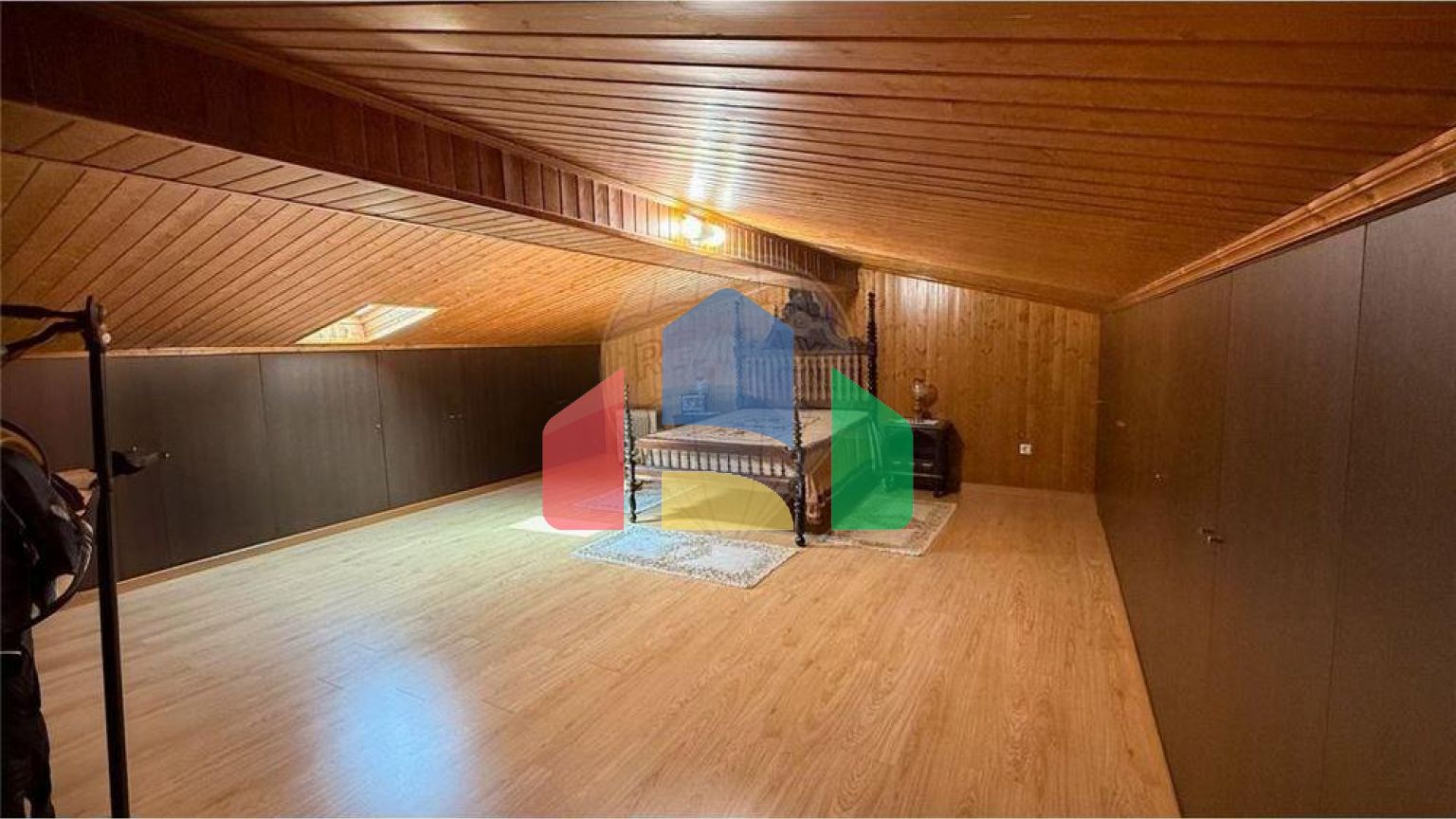 Residential - Single Family Home - T3 - Souselas e Botão, Coimbra - PT