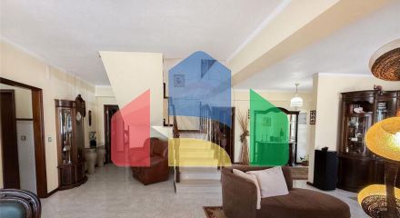 Residential - Single Family Home - T3 - Souselas e Botão, Coimbra - PT