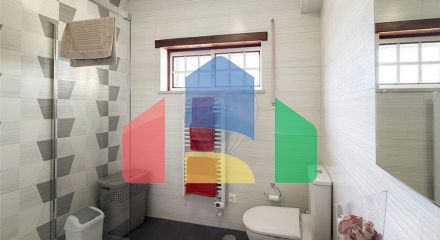 Residential - Single Family Home - T3 - Souselas e Botão, Coimbra - PT