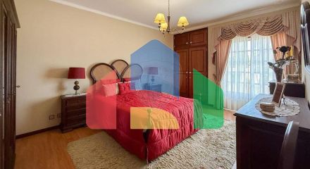 Residential - Single Family Home - T3 - Souselas e Botão, Coimbra - PT