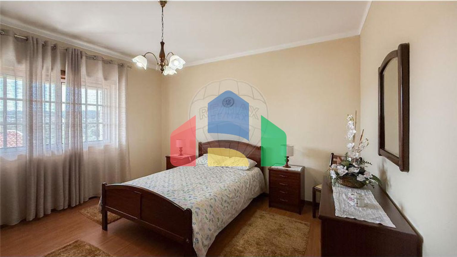 Residential - Single Family Home - T3 - Souselas e Botão, Coimbra - PT