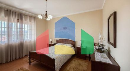 Residential - Single Family Home - T3 - Souselas e Botão, Coimbra - PT