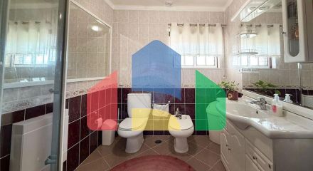 Residential - Single Family Home - T3 - Souselas e Botão, Coimbra - PT