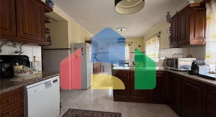 Residential - Single Family Home - T3 - Souselas e Botão, Coimbra - PT