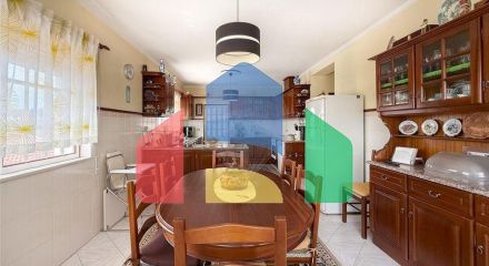 Residential - Single Family Home - T3 - Souselas e Botão, Coimbra - PT