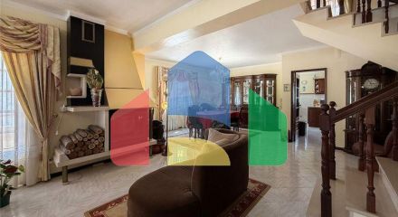 Residential - Single Family Home - T3 - Souselas e Botão, Coimbra - PT