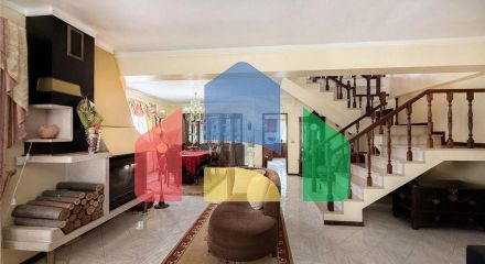 Residential - Single Family Home - T3 - Souselas e Botão, Coimbra - PT