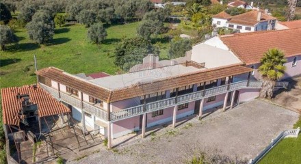 Residential - Farm - Soure, Soure - PT