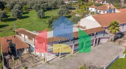 Residential - Farm - Soure, Soure - PT