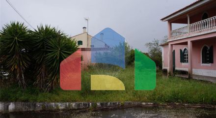 Residential - Farm - Soure, Soure - PT