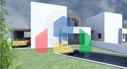 Residential - Single Family Home - T3 - Soure, Soure - PT