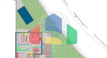 Residential - Single Family Home - T3 - Soure, Soure - PT