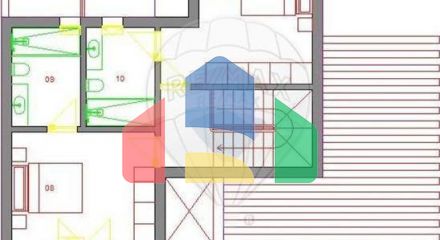 Residential - Single Family Home - T3 - Soure, Soure - PT
