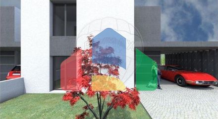Residential - Single Family Home - T3 - Soure, Soure - PT
