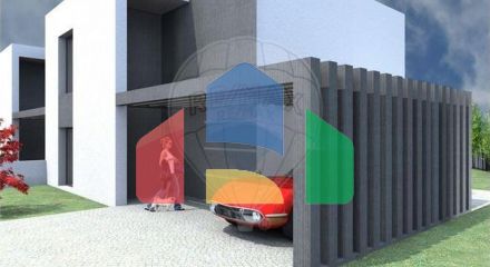 Residential - Single Family Home - T3 - Soure, Soure - PT