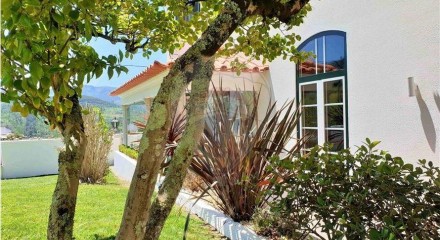 Residential - Farm - T12 - Cerdeira e Moura da Serra, Arganil - PT