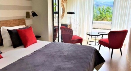 Residential - Farm - T12 - Cerdeira e Moura da Serra, Arganil - PT