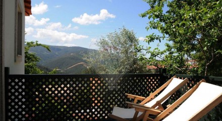 Residential - Farm - T12 - Cerdeira e Moura da Serra, Arganil - PT