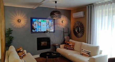 Residential - Farm - T12 - Cerdeira e Moura da Serra, Arganil - PT