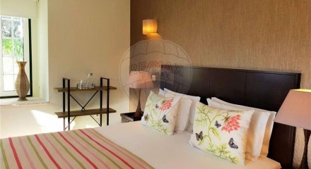 Residential - Farm - T12 - Cerdeira e Moura da Serra, Arganil - PT