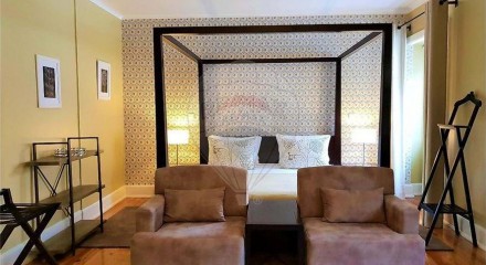 Residential - Farm - T12 - Cerdeira e Moura da Serra, Arganil - PT