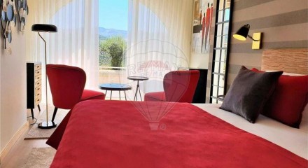 Residential - Farm - T12 - Cerdeira e Moura da Serra, Arganil - PT