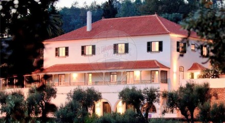 Residential - Farm - T12 - Cerdeira e Moura da Serra, Arganil - PT