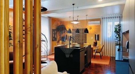 Residential - Farm - T12 - Cerdeira e Moura da Serra, Arganil - PT