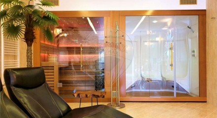 Residential - Farm - T12 - Cerdeira e Moura da Serra, Arganil - PT