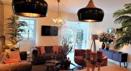 Residential - Farm - T12 - Cerdeira e Moura da Serra, Arganil - PT
