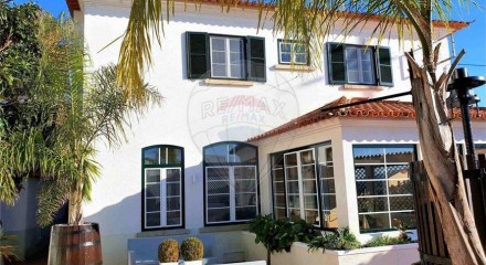 Residential - Farm - T12 - Cerdeira e Moura da Serra, Arganil - PT