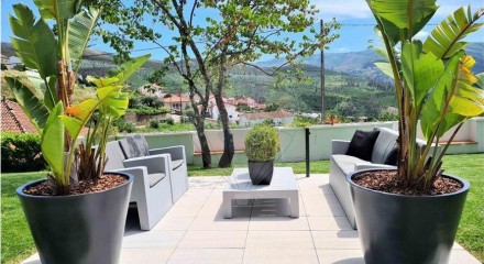 Residential - Farm - T12 - Cerdeira e Moura da Serra, Arganil - PT