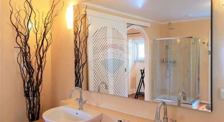 Residential - Farm - T12 - Cerdeira e Moura da Serra, Arganil - PT