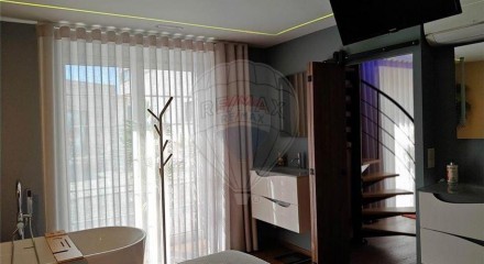 Residential - Farm - T12 - Cerdeira e Moura da Serra, Arganil - PT