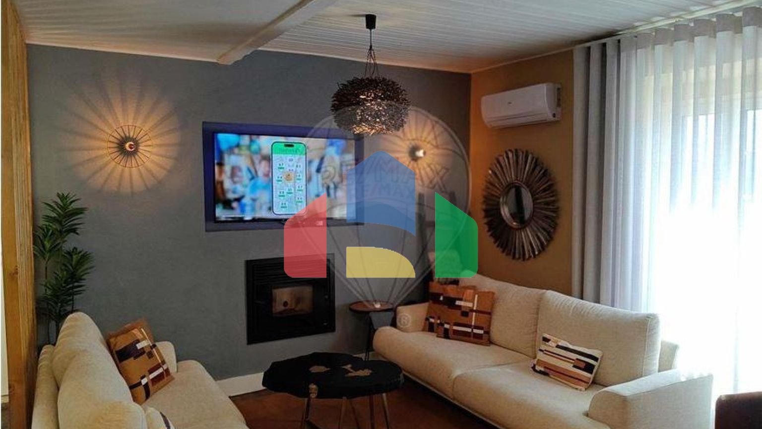 Residential - Farm - T12 - Cerdeira e Moura da Serra, Arganil - PT