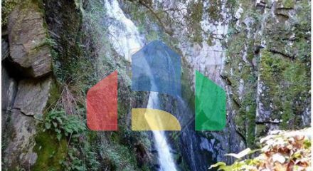 Residential - Farm - T12 - Cerdeira e Moura da Serra, Arganil - PT