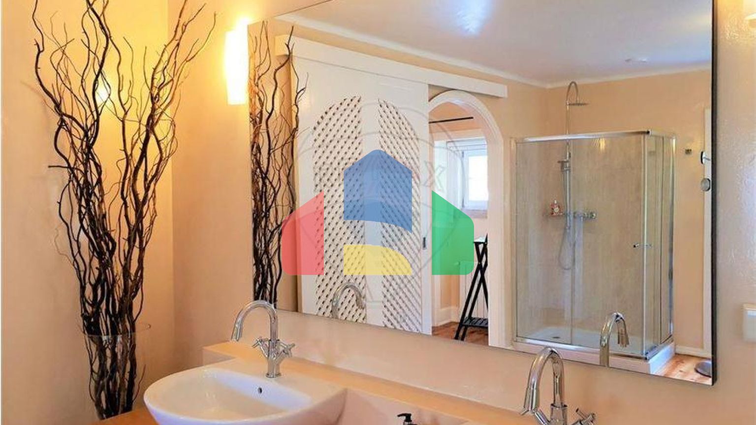 Residential - Farm - T12 - Cerdeira e Moura da Serra, Arganil - PT