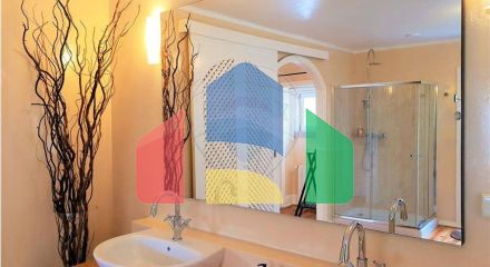 Residential - Farm - T12 - Cerdeira e Moura da Serra, Arganil - PT