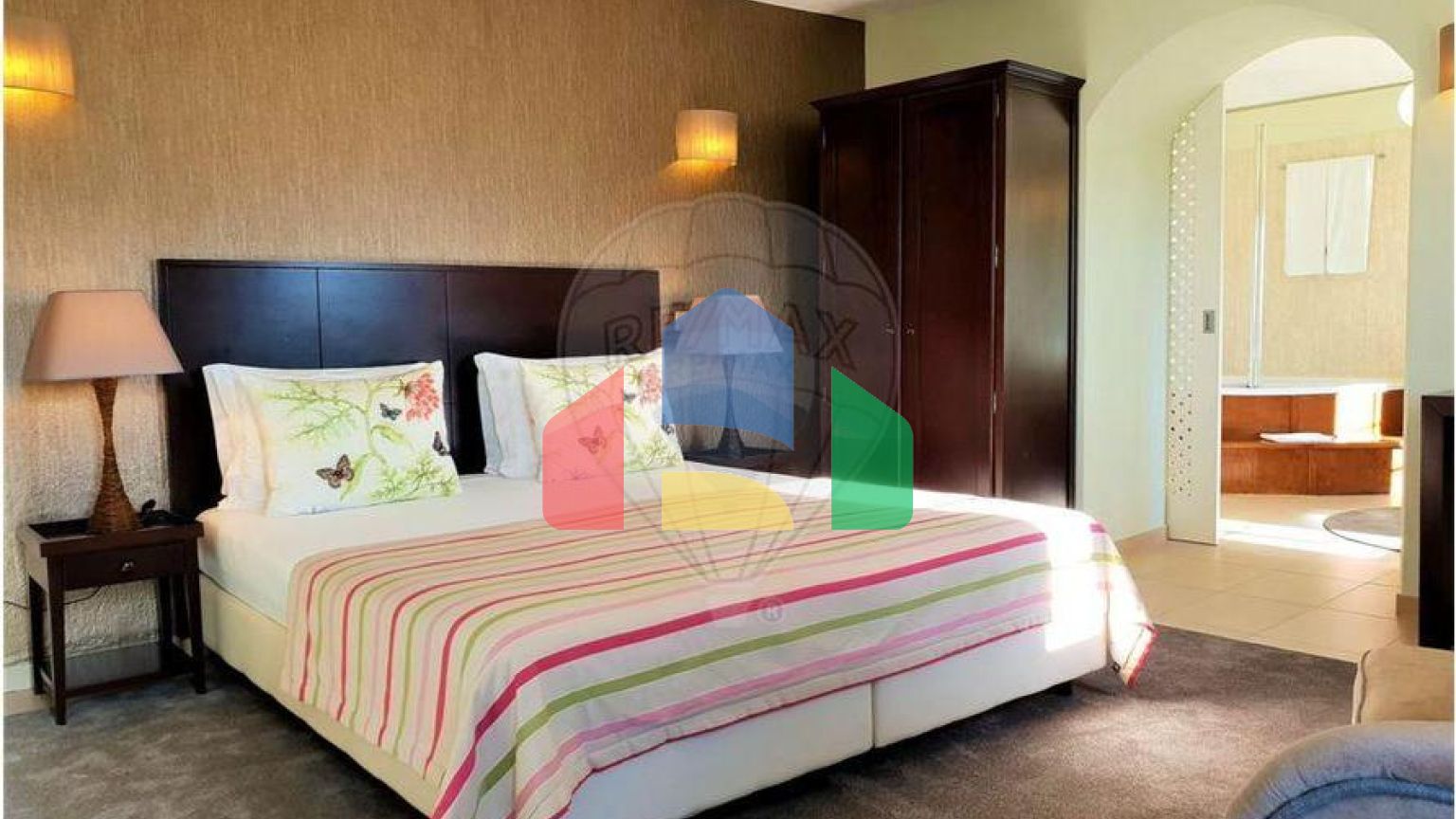 Residential - Farm - T12 - Cerdeira e Moura da Serra, Arganil - PT