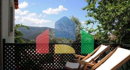 Residential - Farm - T12 - Cerdeira e Moura da Serra, Arganil - PT