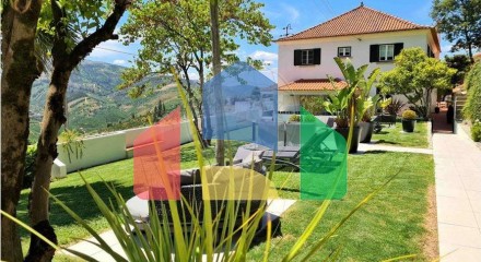 Residential - Farm - T12 - Cerdeira e Moura da Serra, Arganil - PT