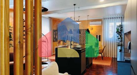 Commercial - Hotel - T12 - Cerdeira e Moura da Serra, Arganil - PT